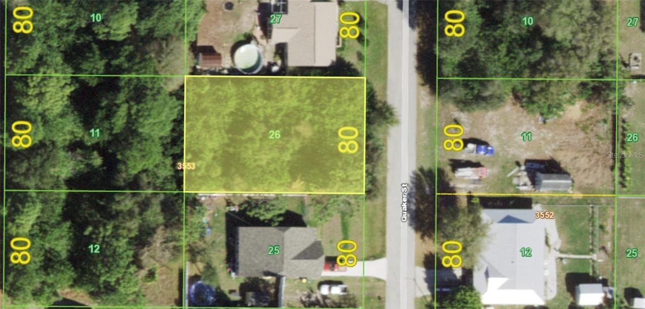 7413 Quaker St., Englewood, FL 34224