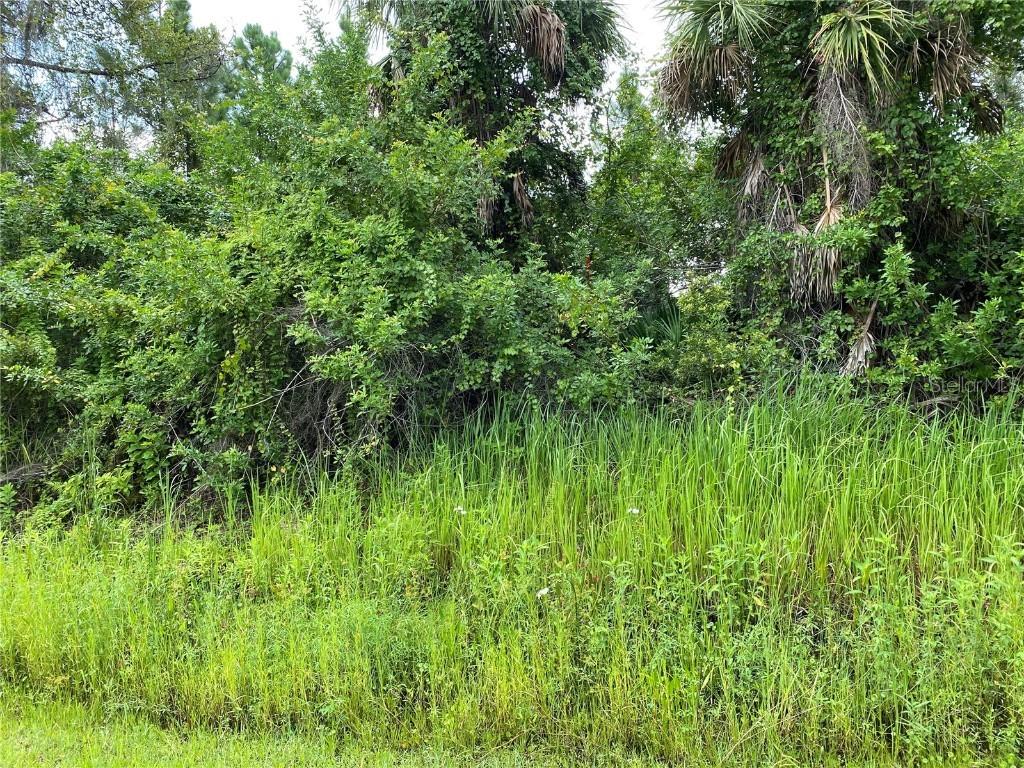 Cincinnati St., North Port, FL 34286