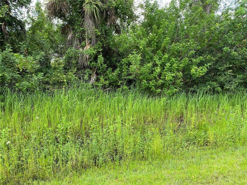 Cincinnati St., North Port, FL 34286