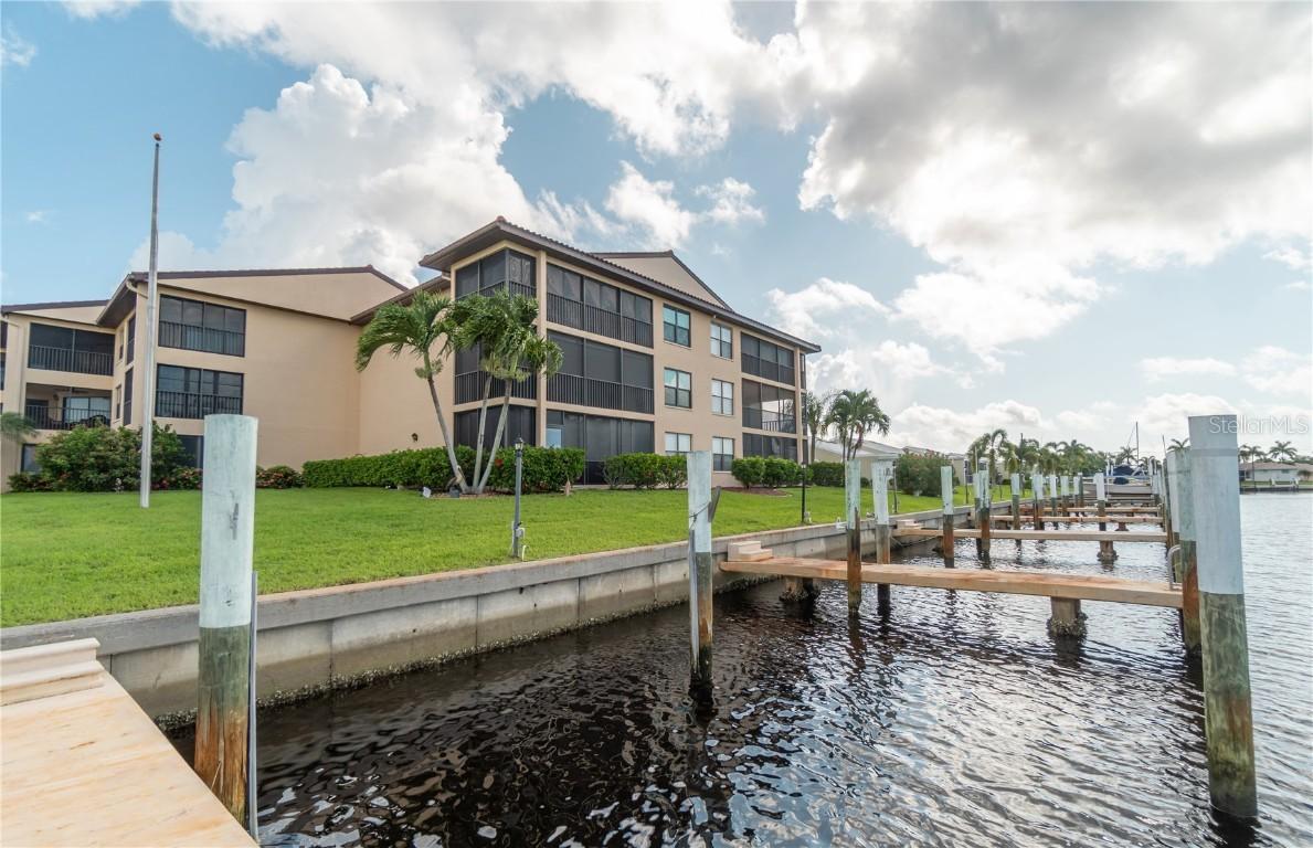 2601 W Marion Ave. #42C, Punta Gorda, FL 33950