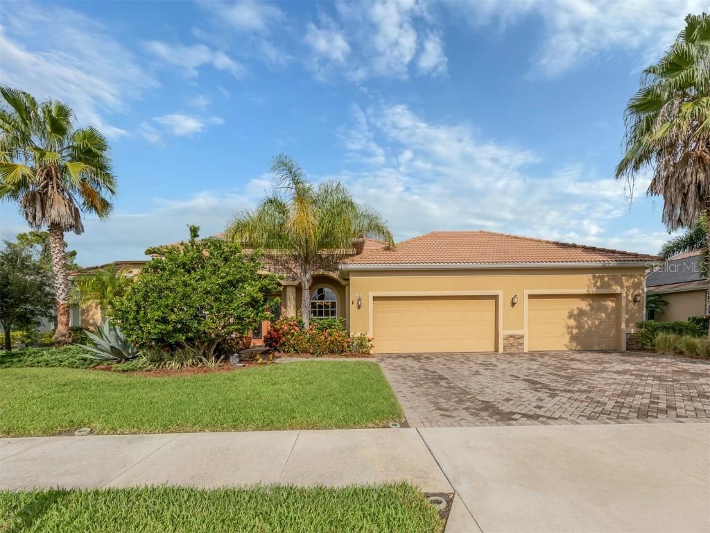19804 Cobblestone Cir., Venice, FL 34292