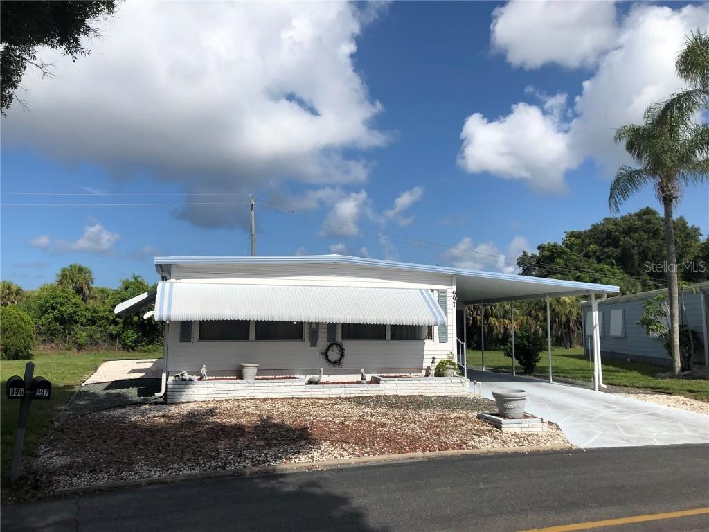 997 Jolanda Cir., Venice, FL 34285