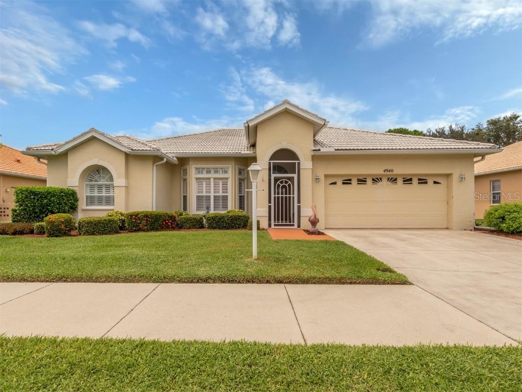 4940 Laurel Hill Dr., Venice, FL 34293