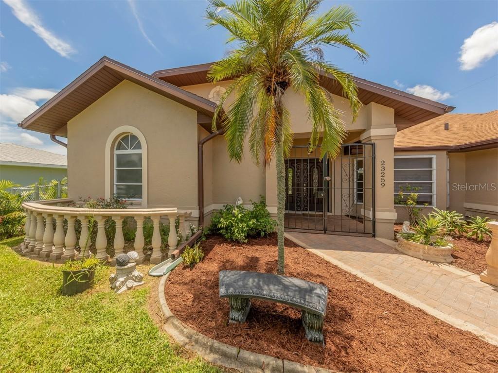 23259 Mcnamee Ave., Port Charlotte, FL 33980