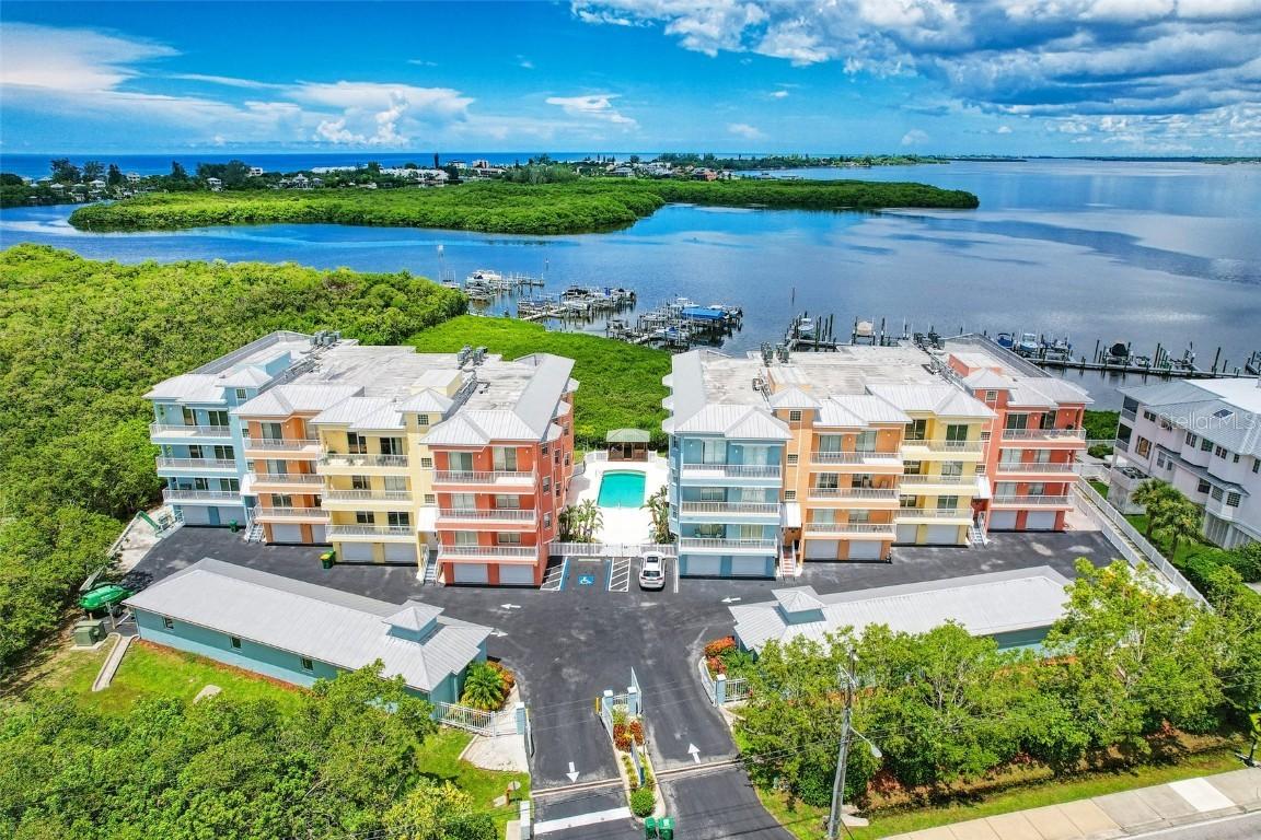 1410 Beach Rd. #202, Englewood, FL 34223