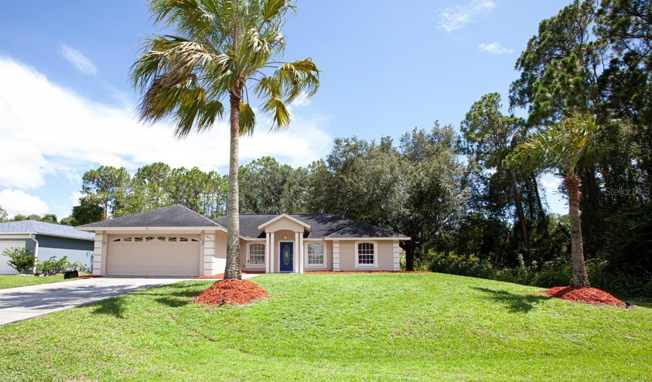 1807 E Price Blvd., North Port, FL 34288