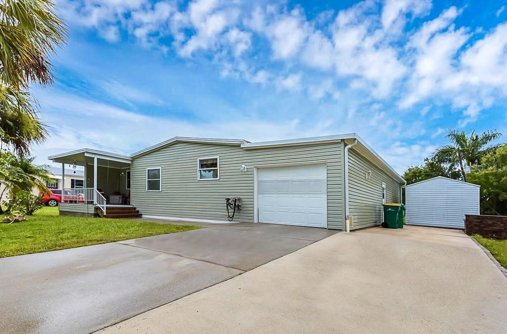 4337 Riverside Dr., Punta Gorda, FL 33982