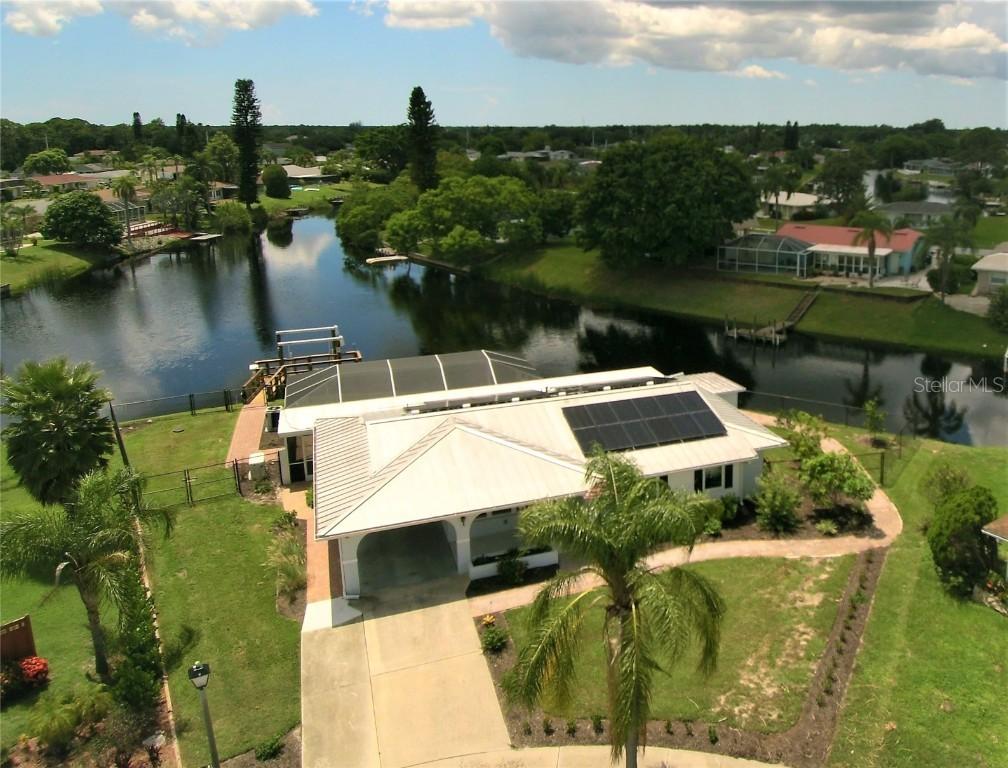 6077 Abigail Ave., North Port, FL 34287