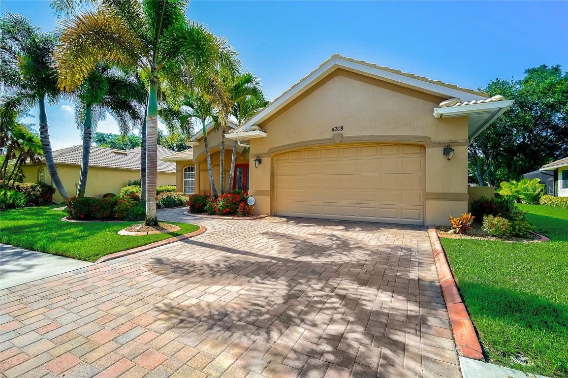 4318 Via Del Villetti Dr., Venice, FL 34293