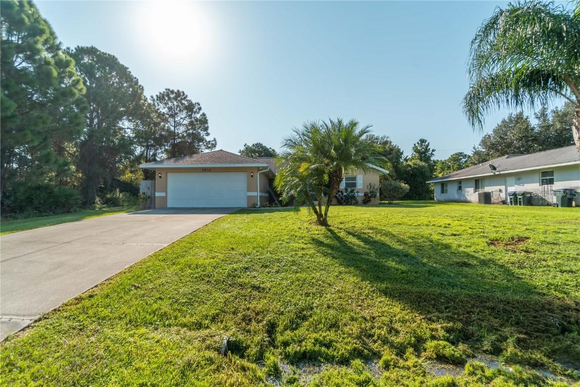 3532 Duar Ter., North Port, FL 34291