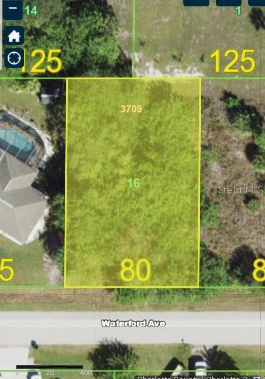 11048 Waterford Ave., Englewood, FL 34224