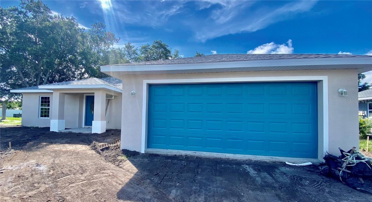 11237 Oceanspray Blvd., Englewood, FL 34224