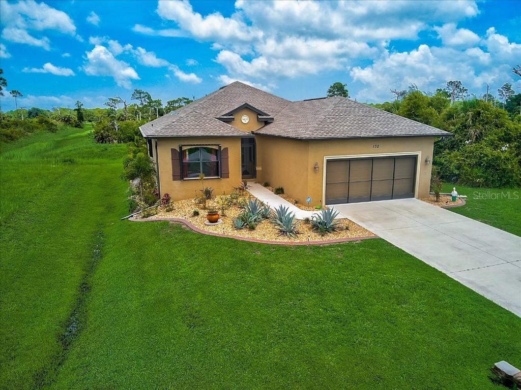 132 Hercules Dr., Rotonda West, FL 33947