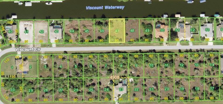 15594 Viscount Cir., Port Charlotte, FL 33981
