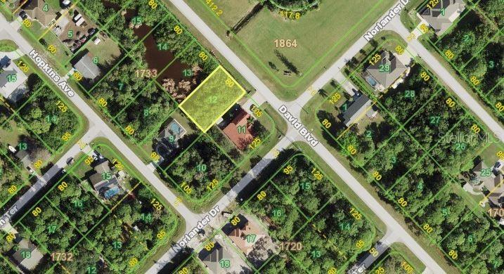 5690 David Blvd., Port Charlotte, FL 33981