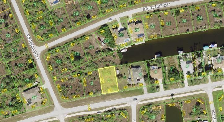8917 Calumet Blvd., Port Charlotte, FL 33981