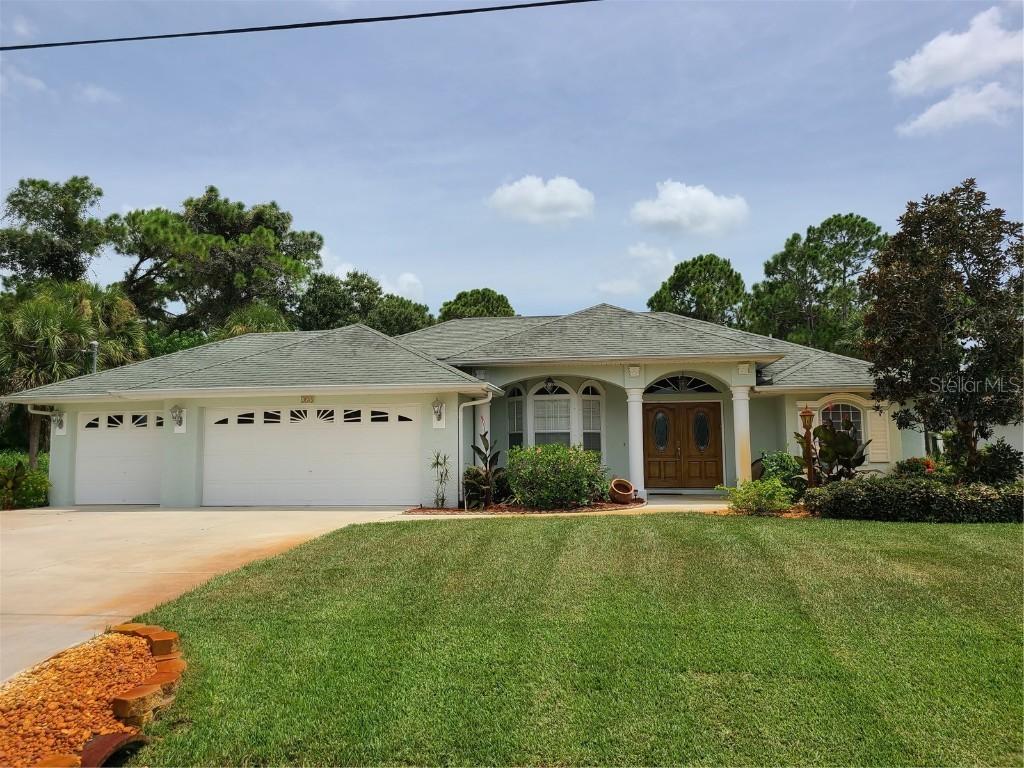 253 Broadmoor Ln., Rotonda West, FL 33947