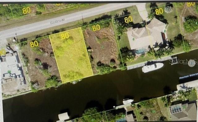 15664 Meacham Cir., Port Charlotte, FL 33981