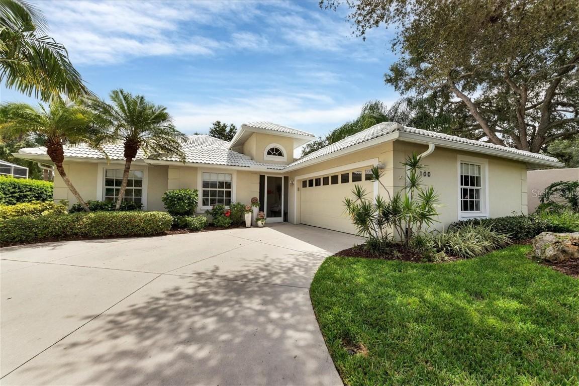 100 Grand Oak Cir., Venice, FL 34292