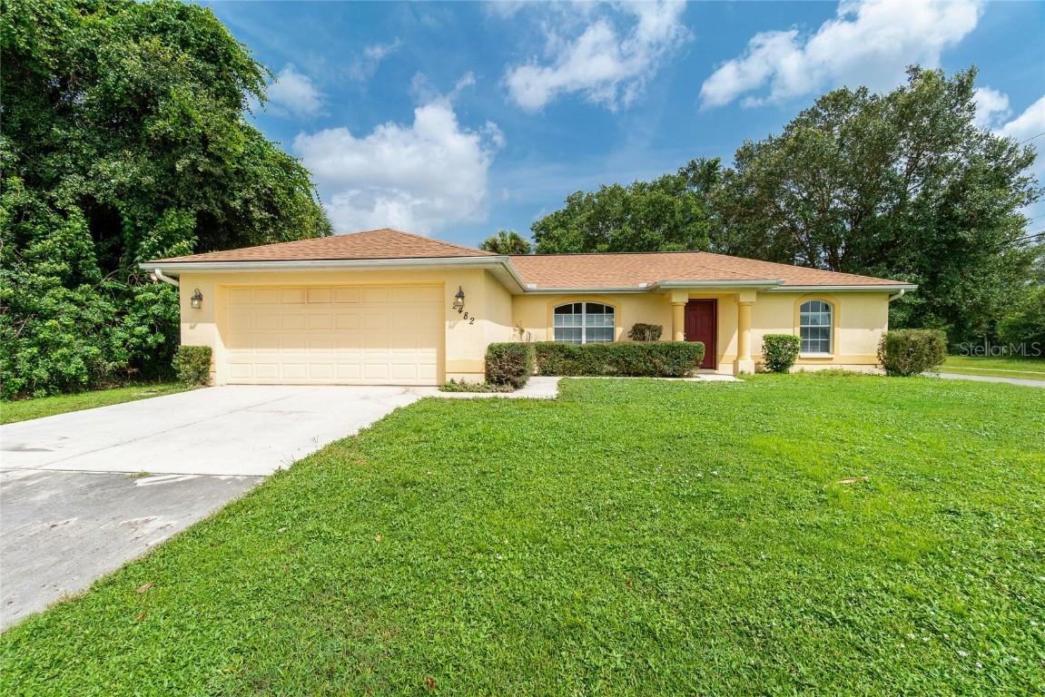 2482 Sagebloom Ter., North Port, FL 34286