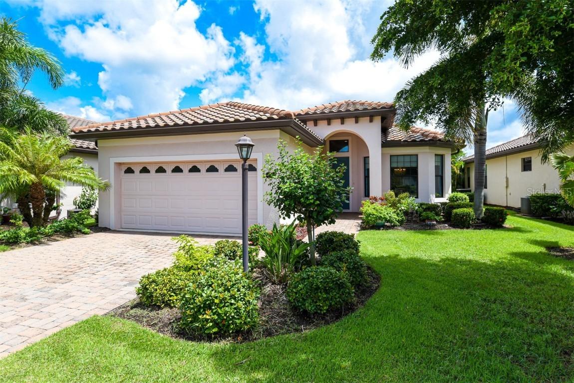 132 Nolen Dr., Venice, FL 34292