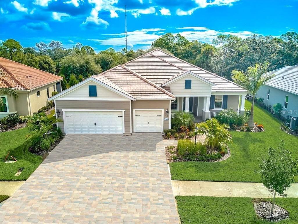 12480 Davie Ct., Venice, FL 34293