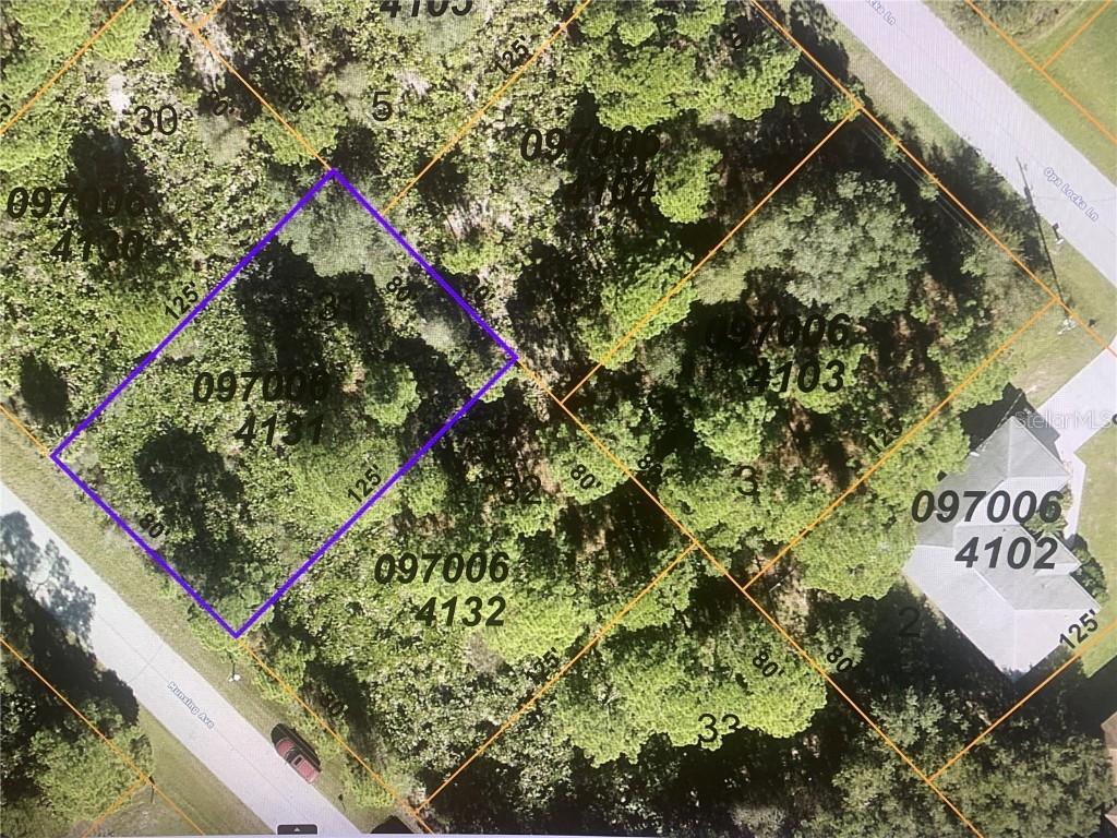 LOT 31 Munsing Ave., North Port, FL 34291