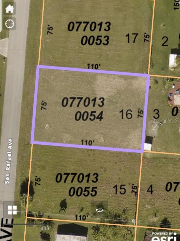 San Rafael Ave., North Port, FL 34287