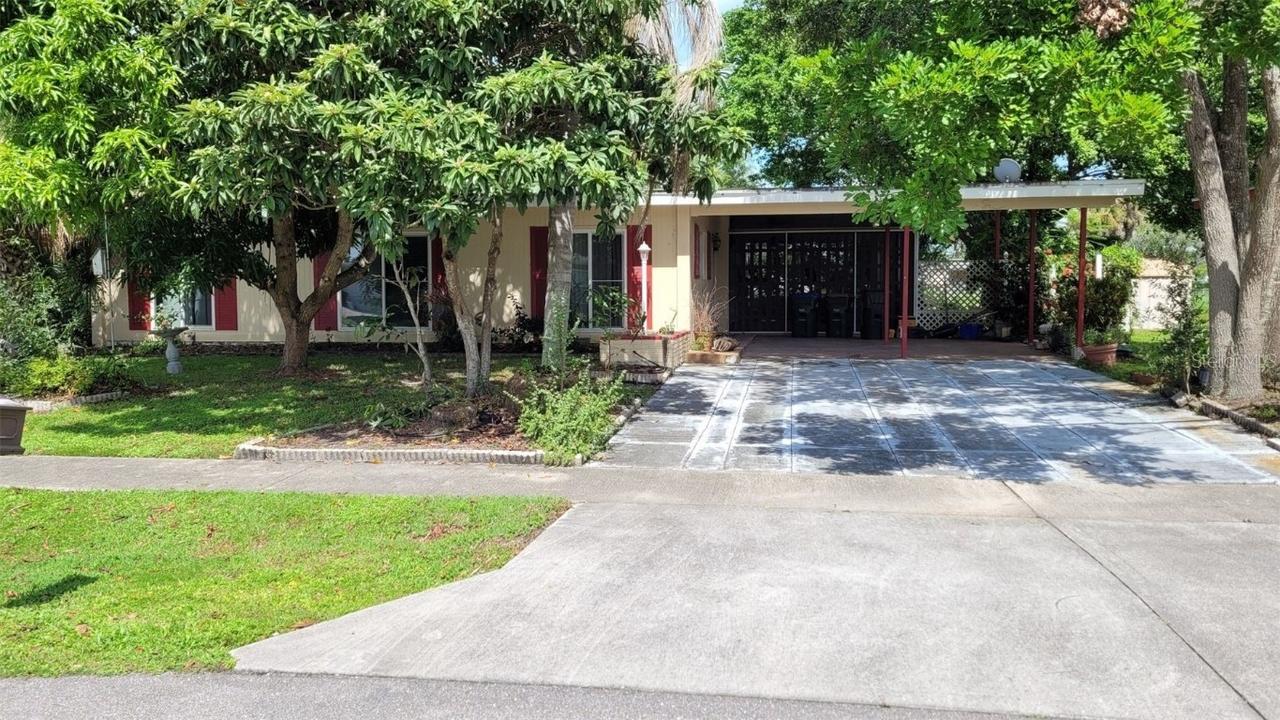 6328 Mataro Ct., North Port, FL 34287