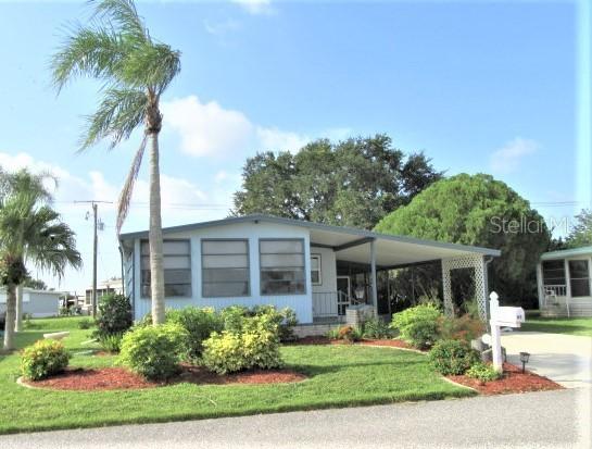 78 Lakeview Dr., North Port, FL 34287