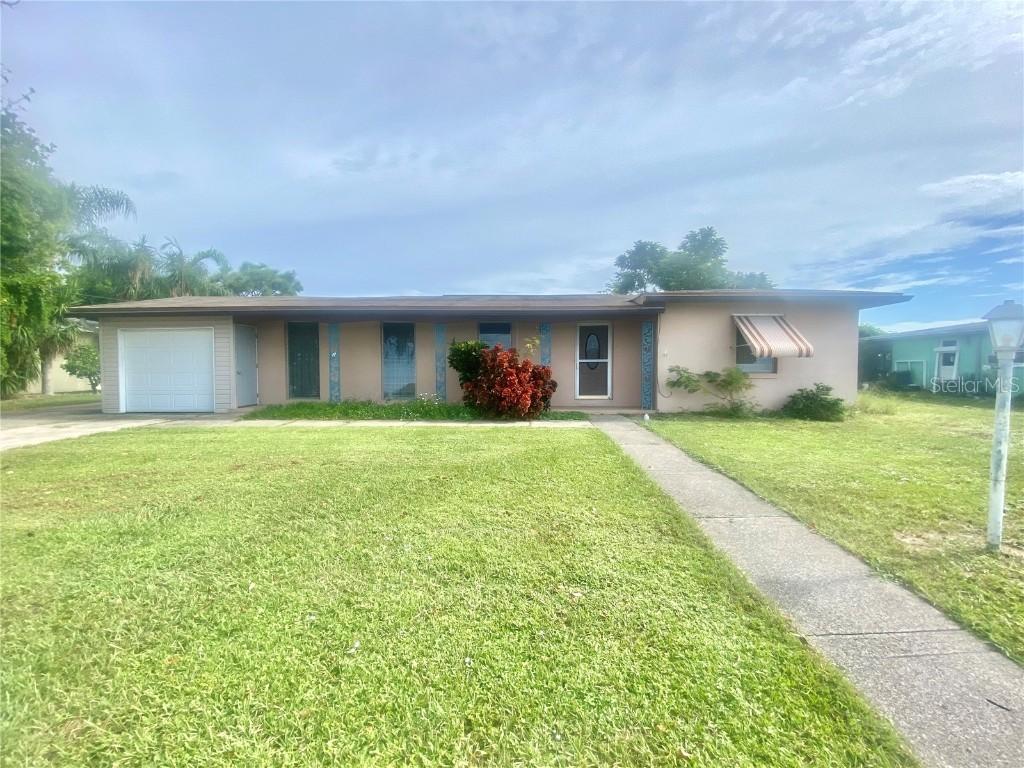 21240 Edgewater Dr., Port Charlotte, FL 33952