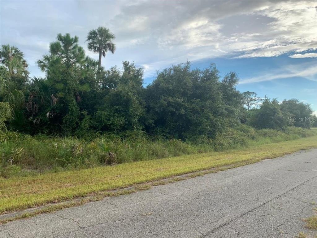 Winterville Cir., North Port, FL 34288