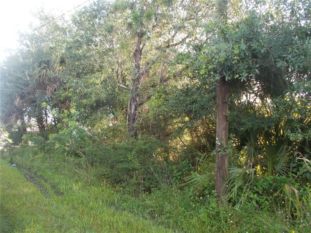 Gottfried Ln., North Port, FL 34291