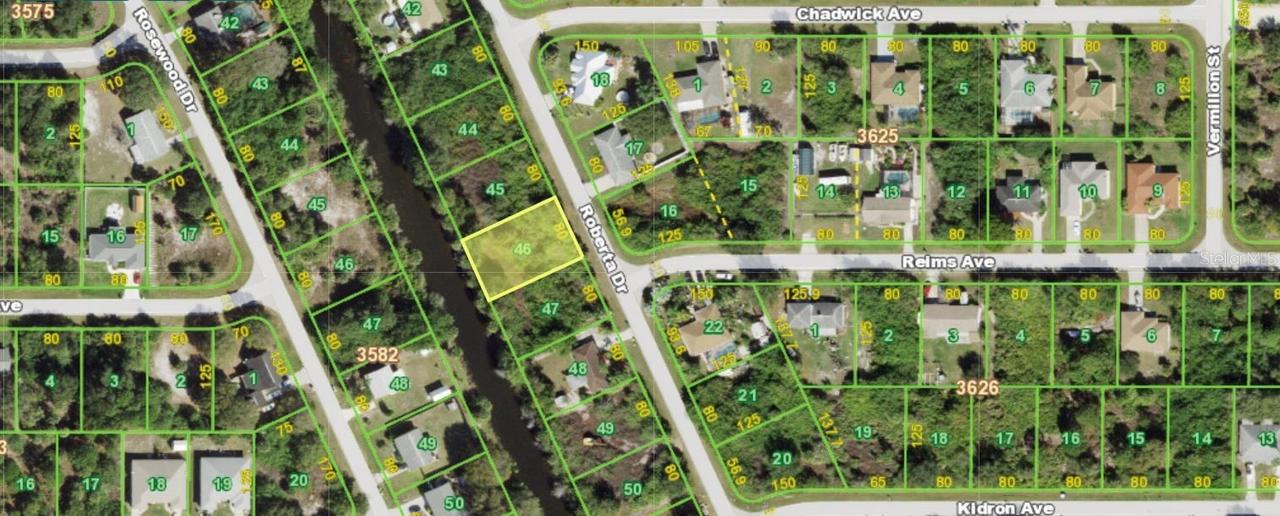 6465 Roberta Dr., Englewood, FL 34224