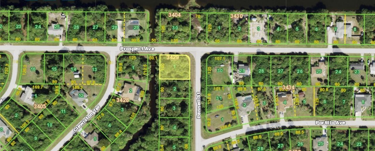 6033 Pennell St., Englewood, FL 34224