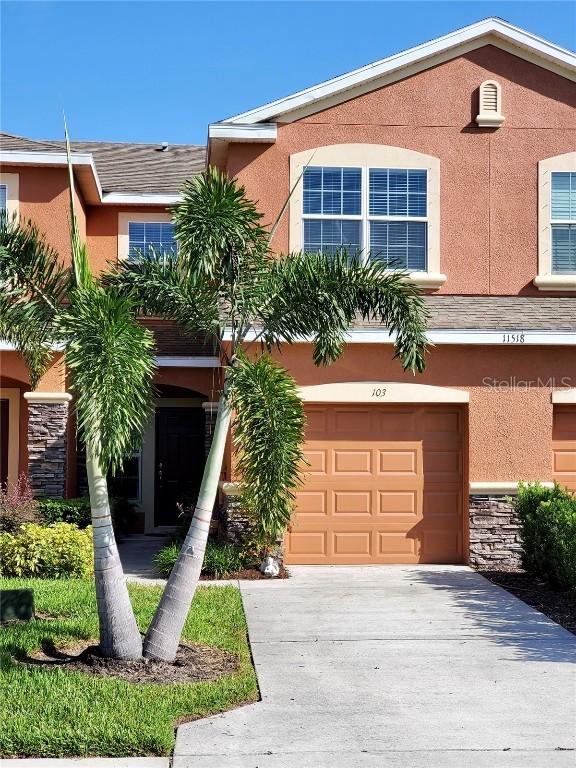 11518 84th Street Cir. #103, Parrish, FL 34219
