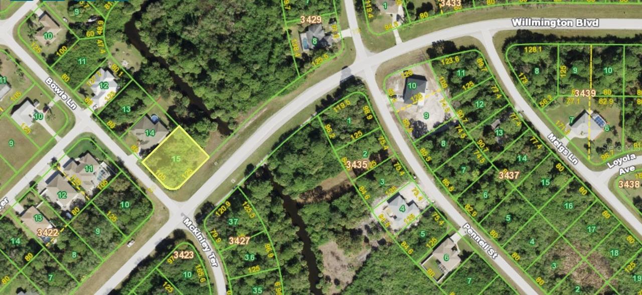 6120 Bowie Ln., Englewood, FL 34224