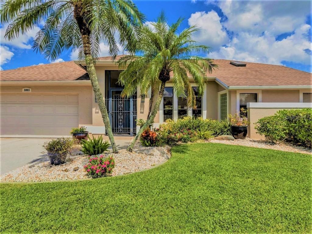 5003 Southern Pine Cir., Venice, FL 34293