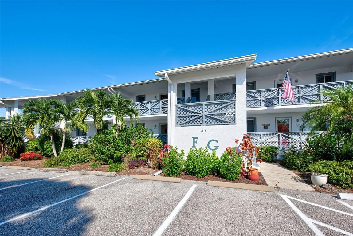 6800 Placida Rd. #1007, Englewood, FL 34224