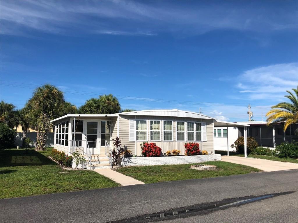 615 Roma Rd., Venice, FL 34285