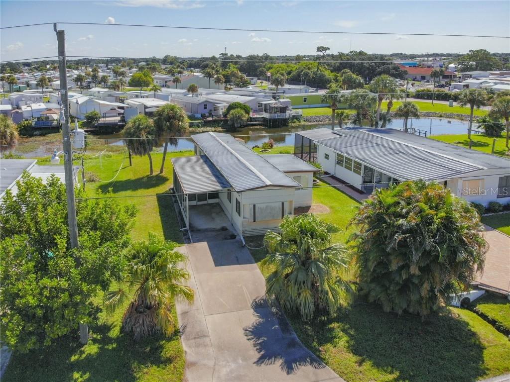 1447 Flamingo Dr., Englewood, FL 34224