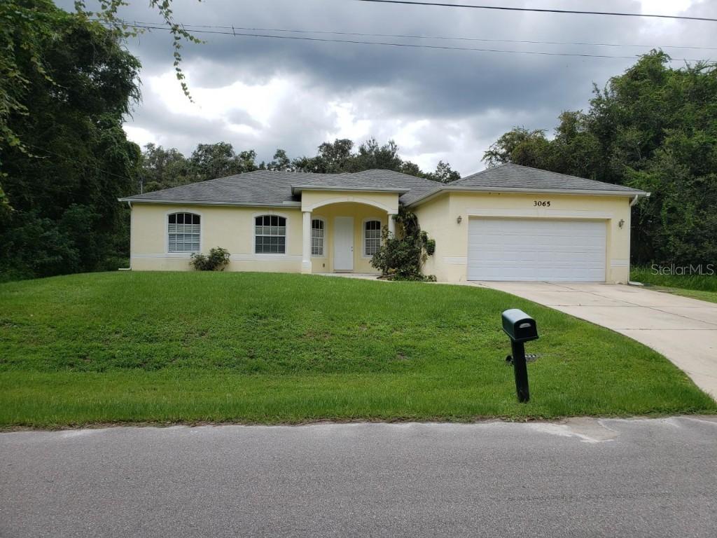 3065 Town Ter., North Port, FL 34286