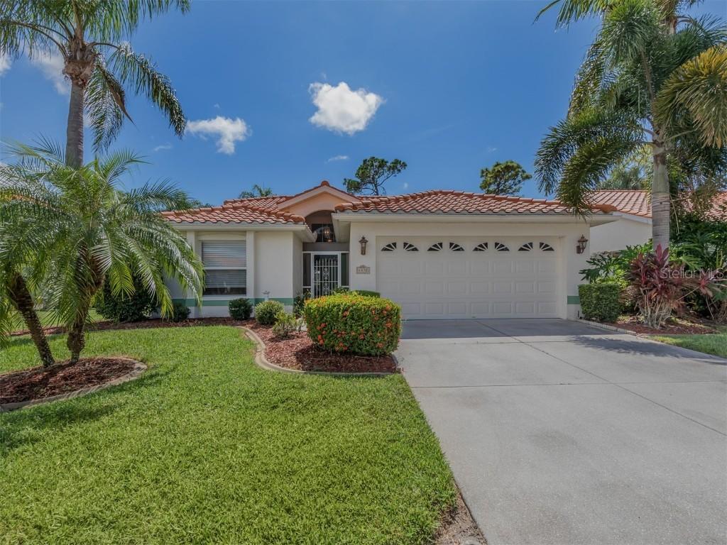4832 Orange Tree Pl., Venice, FL 34293