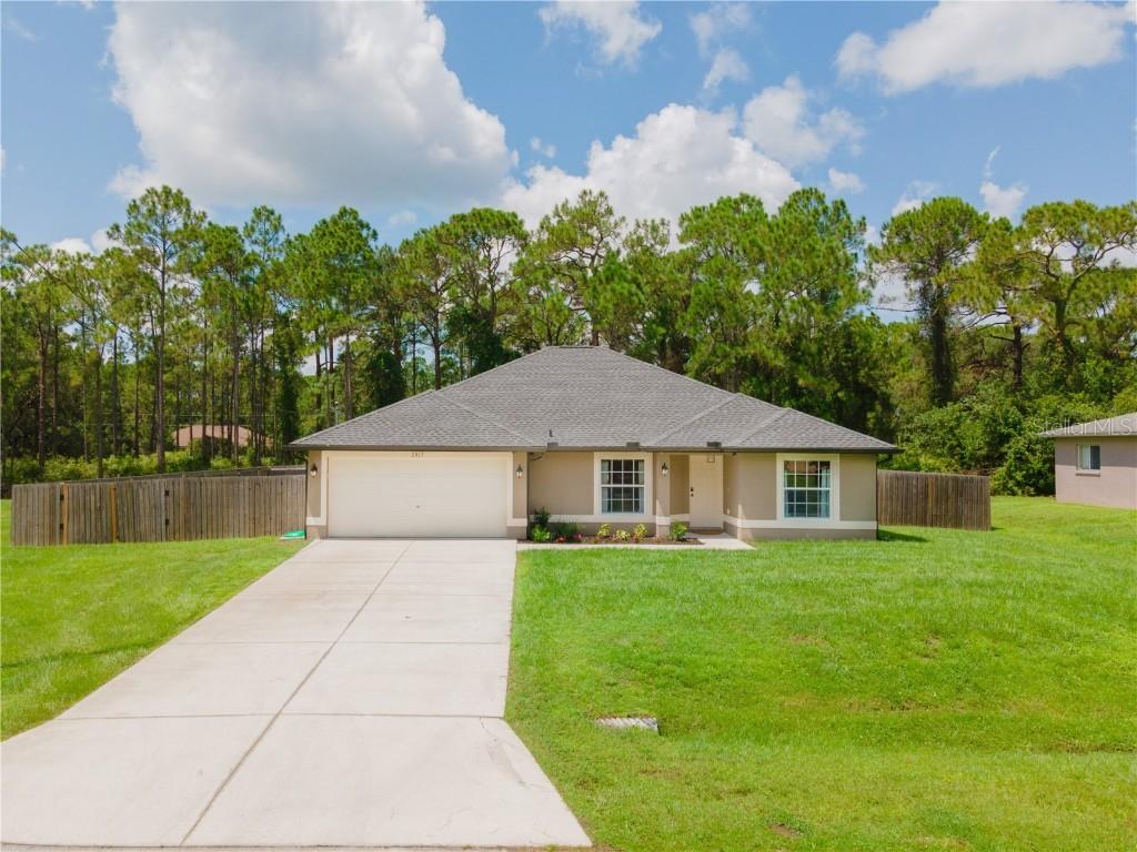 2817 Dongola St., North Port, FL 34291