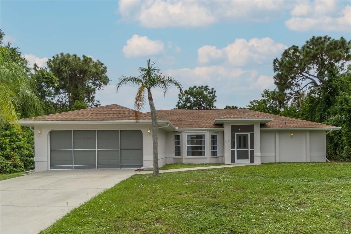 10165 Seabrook Ave., Englewood, FL 34224