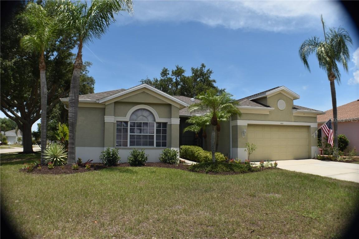 4342 Manfield Dr., Venice, FL 34293