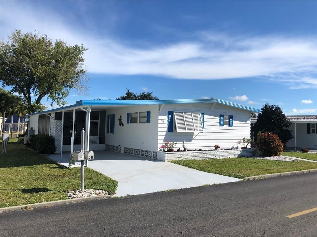 511 Via Veneto, Venice, FL 34285