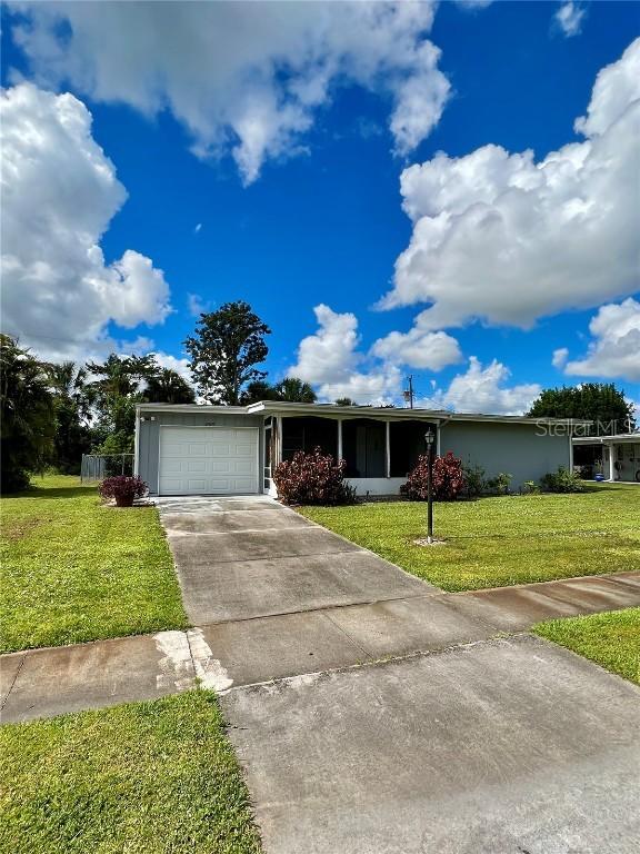 6365 Freemont St., North Port, FL 34287
