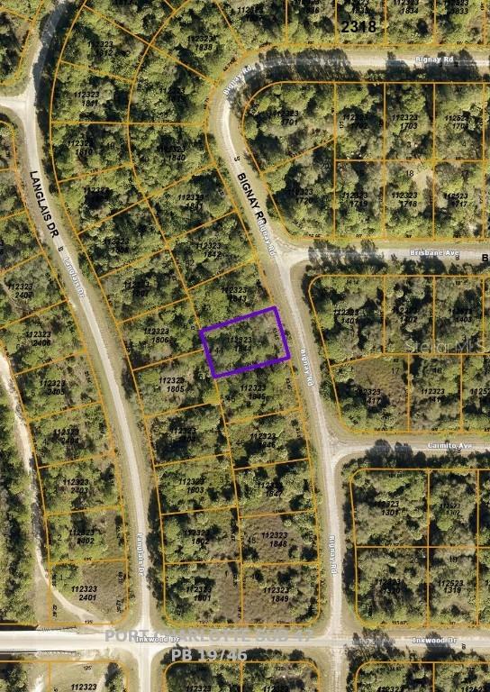 Bignay Rd. ##44, North Port, FL 34288