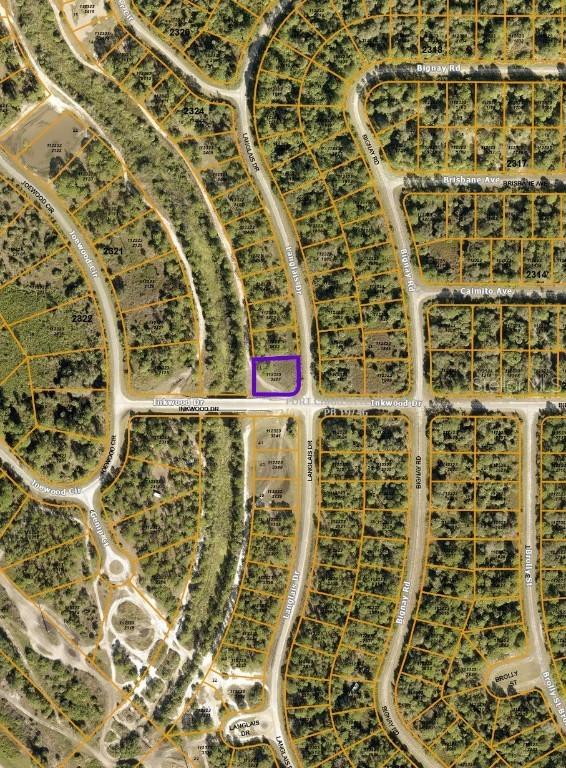 Langlais Dr., North Port, FL 34288